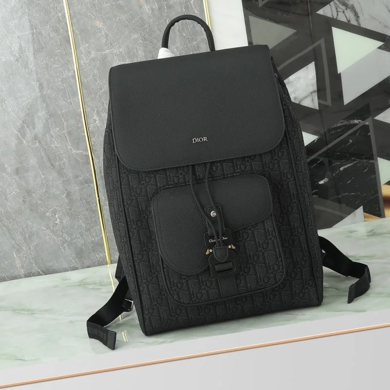 SoftTouch Christian Dior Backpacks 46572