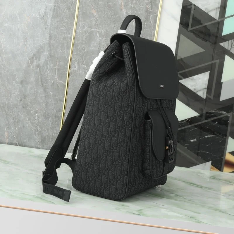 SoftTouch Christian Dior Backpacks 46572