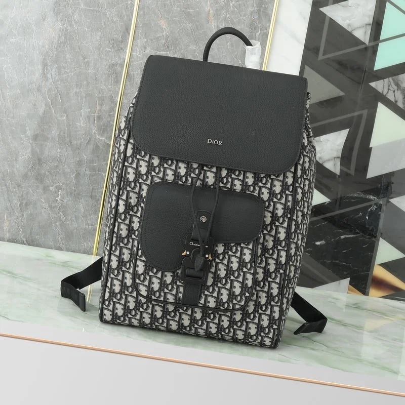 SportInspired Christian Dior Backpacks 46614