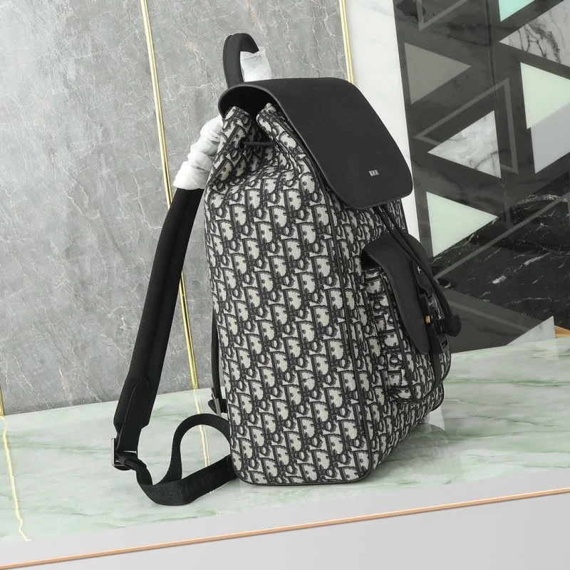 SportInspired Christian Dior Backpacks 46614