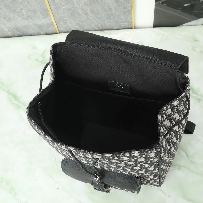 SportInspired Christian Dior Backpacks 46614