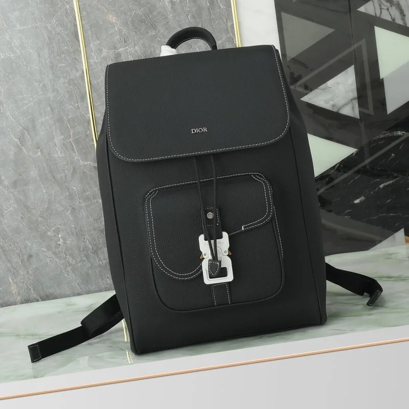 MultiPurpose Christian Dior Backpacks 46571