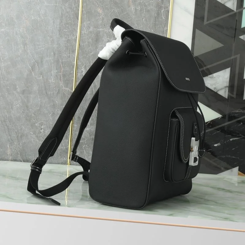 MultiPurpose Christian Dior Backpacks 46571