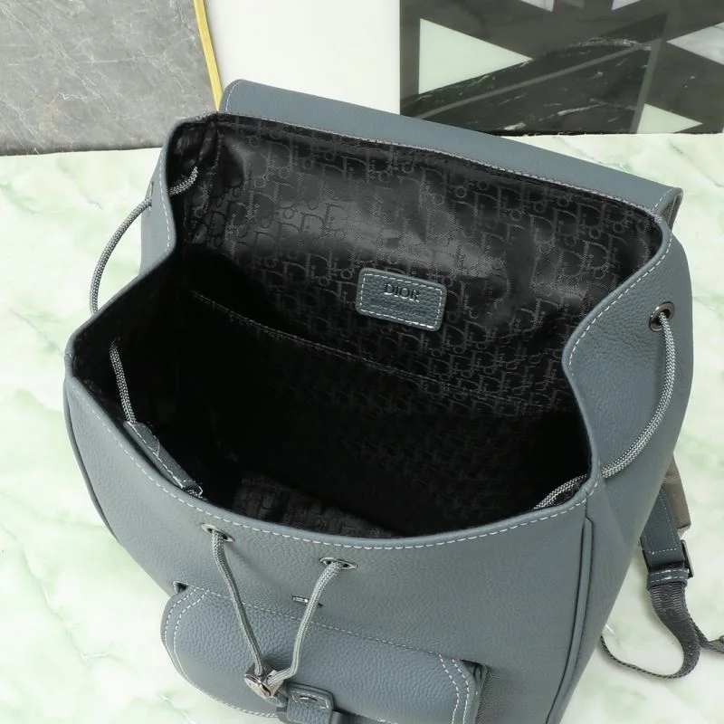 AllSeason Christian Dior Backpacks 46570
