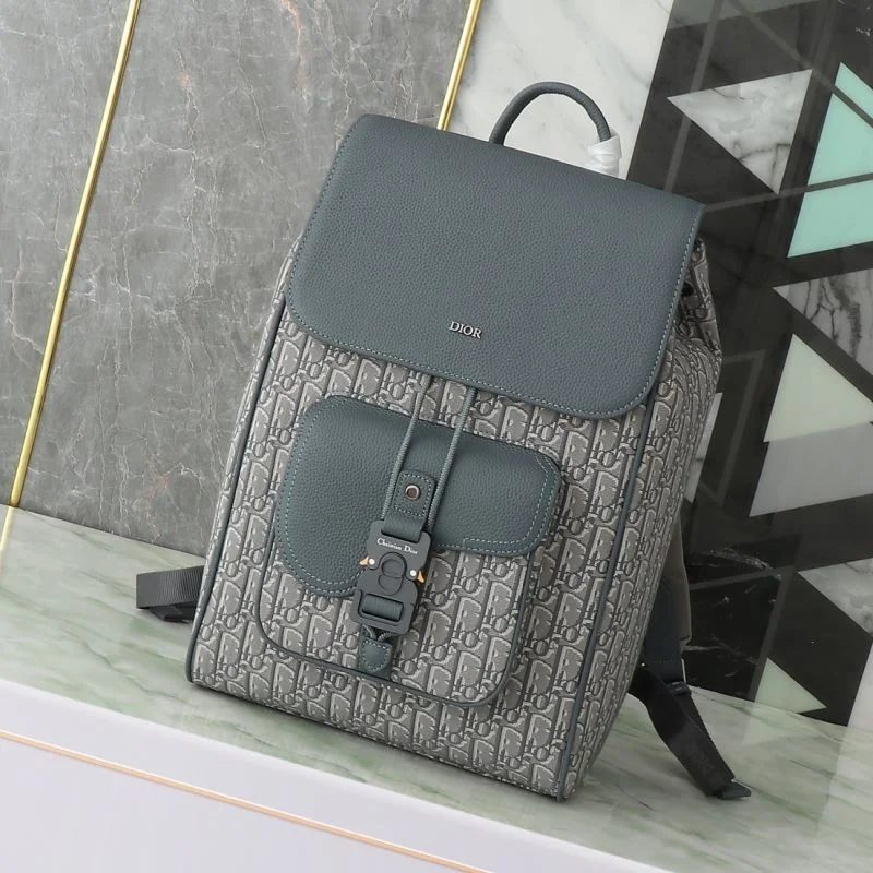 Christian Dior Backpacks FlexibleFit 46569