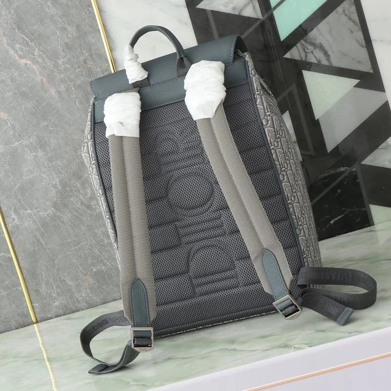 Christian Dior Backpacks FlexibleFit 46569