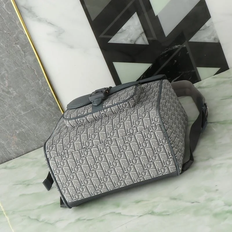 Christian Dior Backpacks FlexibleFit 46569