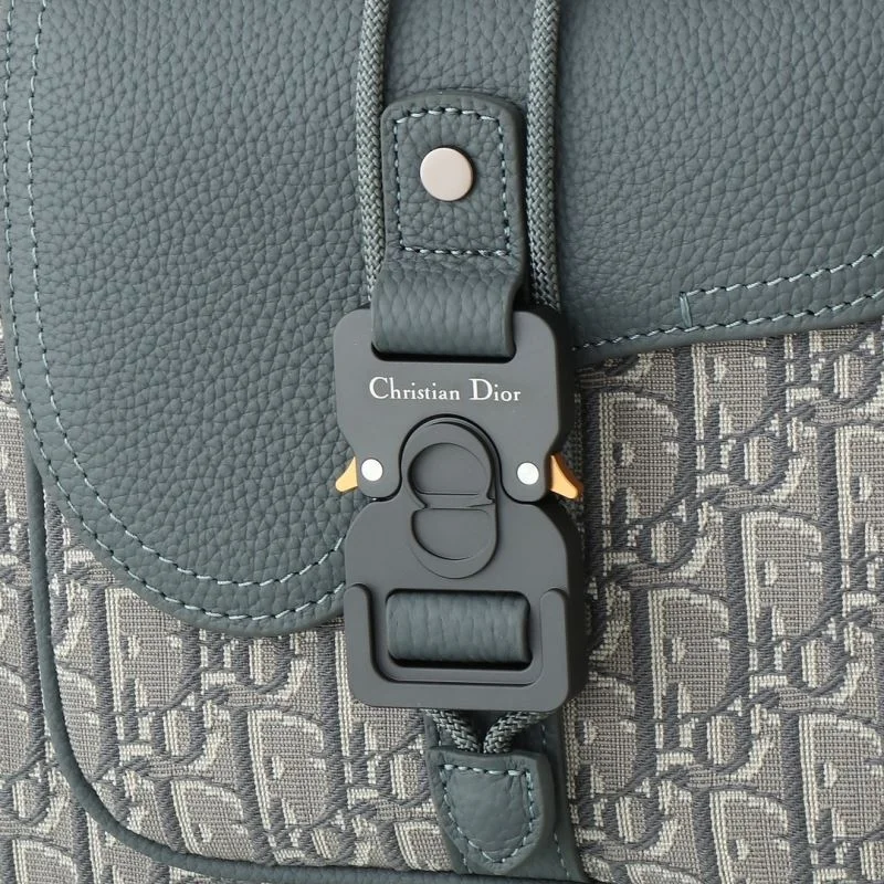Christian Dior Backpacks FlexibleFit 46569