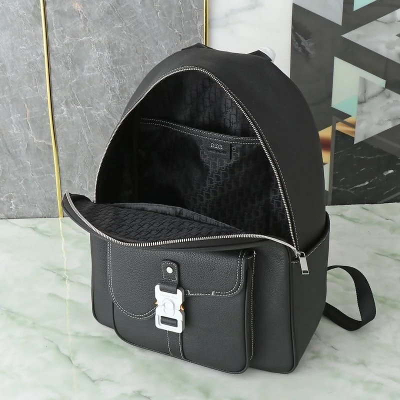 Christian Dior Backpacks EyeCatching 46567
