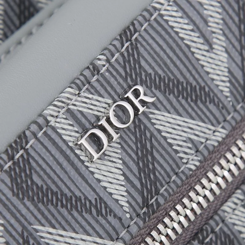 Comfortable Christian Dior Backpacks 46637