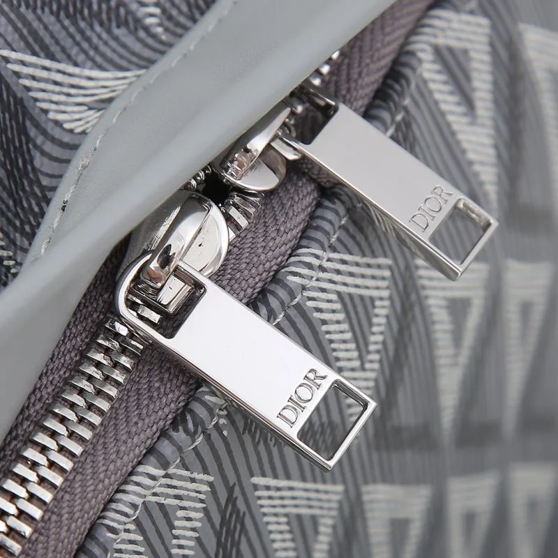 Comfortable Christian Dior Backpacks 46637