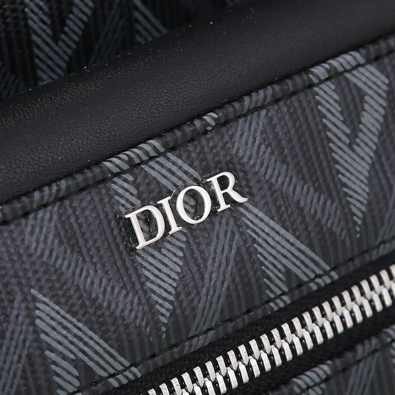 Contemporary Christian Dior Backpacks 46565