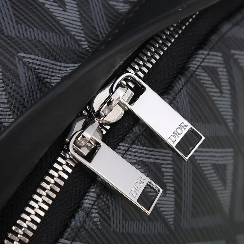 Contemporary Christian Dior Backpacks 46565