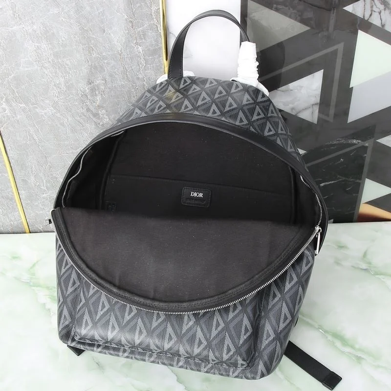 Contemporary Christian Dior Backpacks 46565