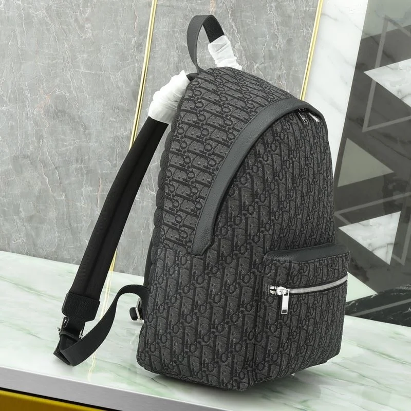 Christian Dior Backpacks Fashionable 46676