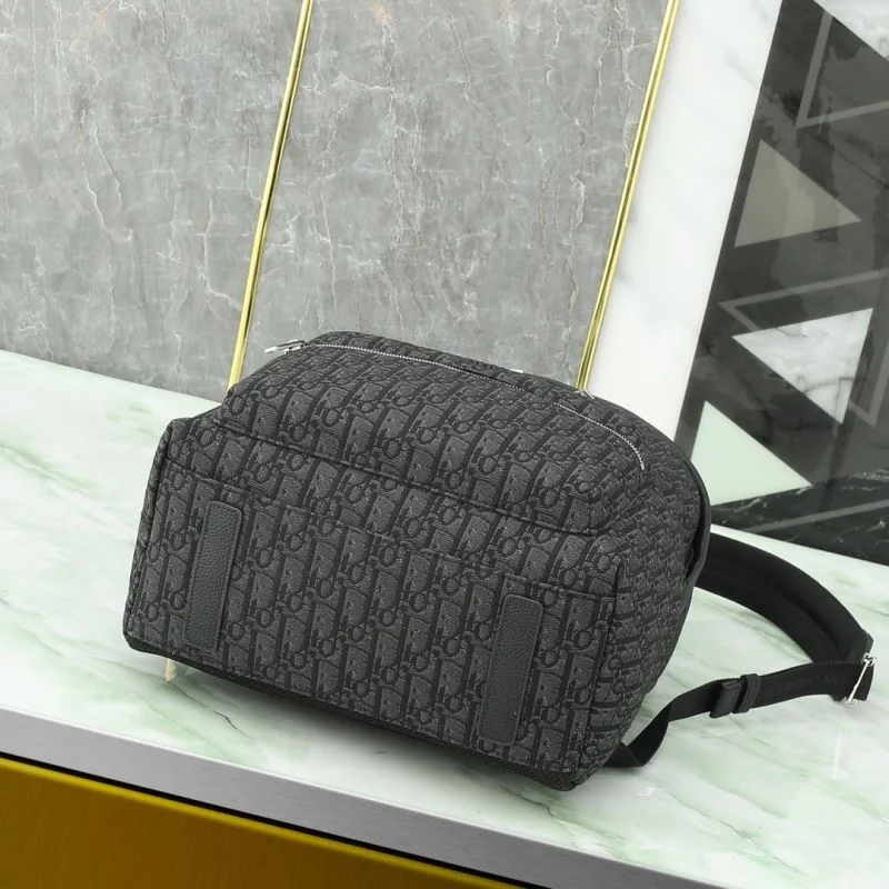 Christian Dior Backpacks Fashionable 46676