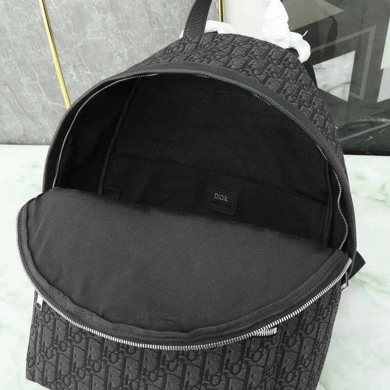 Christian Dior Backpacks Fashionable 46676