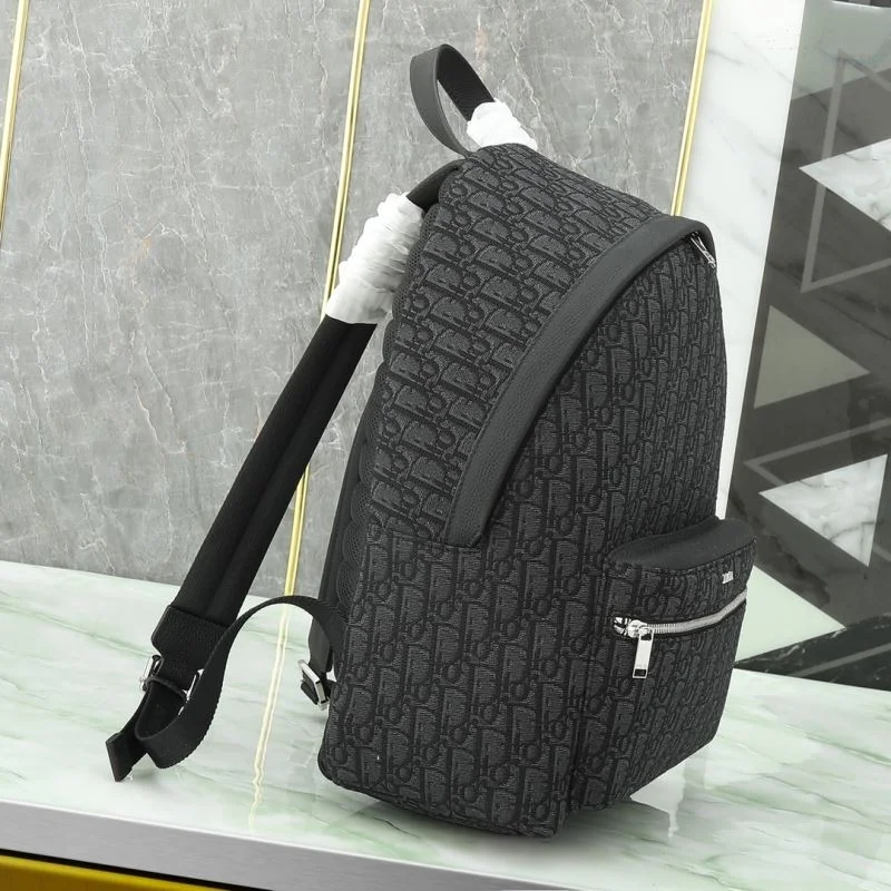 Soft Christian Dior Backpacks 46564
