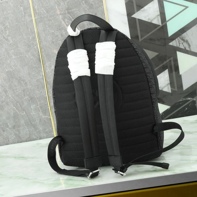 Soft Christian Dior Backpacks 46564