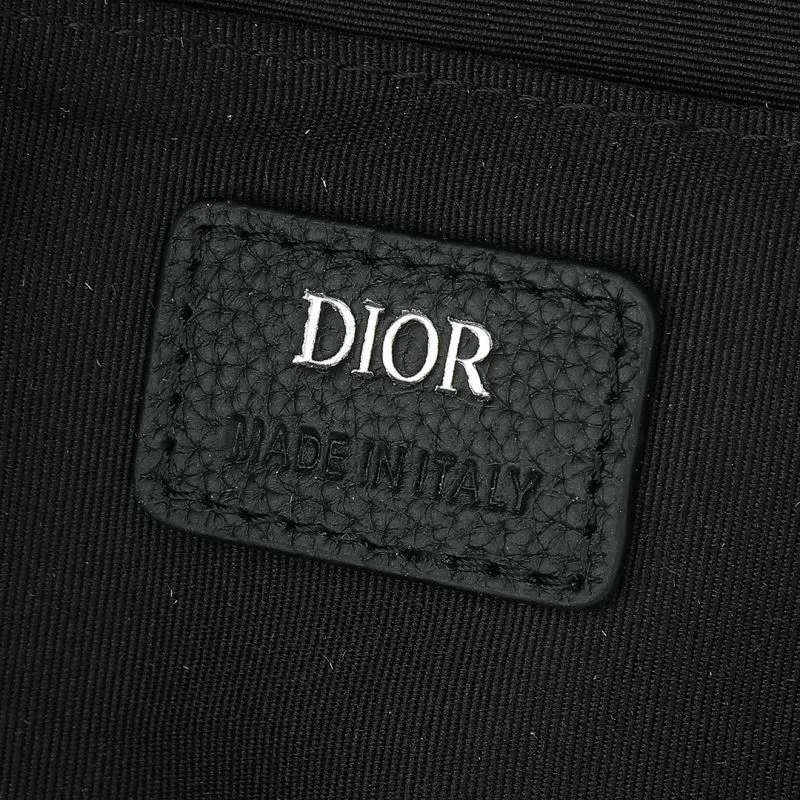 Soft Christian Dior Backpacks 46564