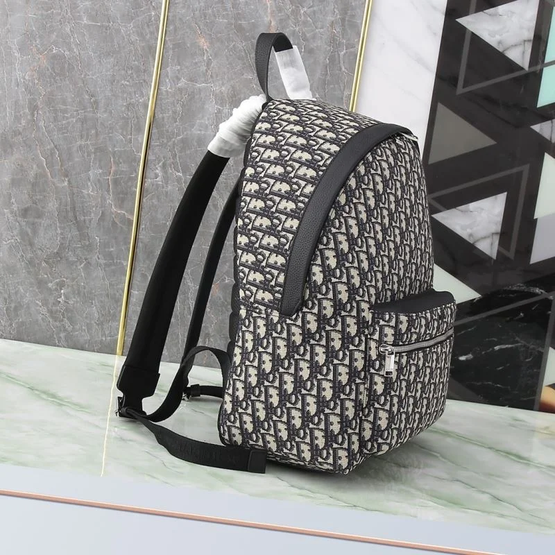 Fashionable Christian Dior Backpacks 46563