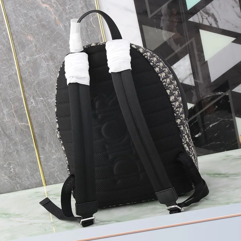 Fashionable Christian Dior Backpacks 46563