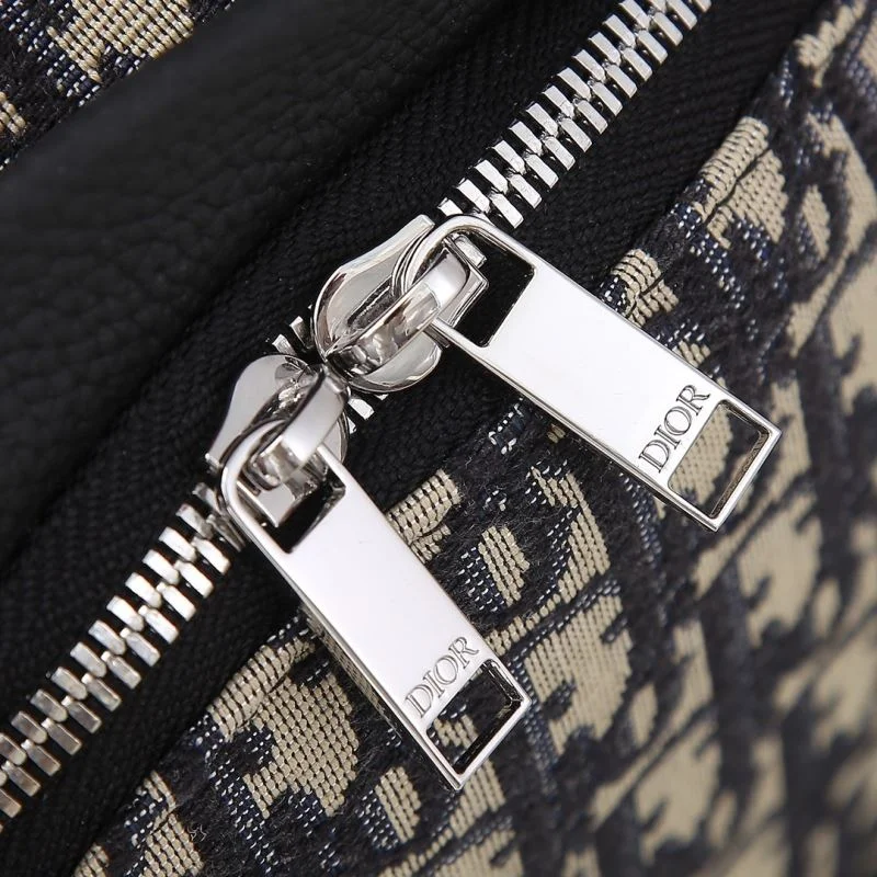 Fashionable Christian Dior Backpacks 46563
