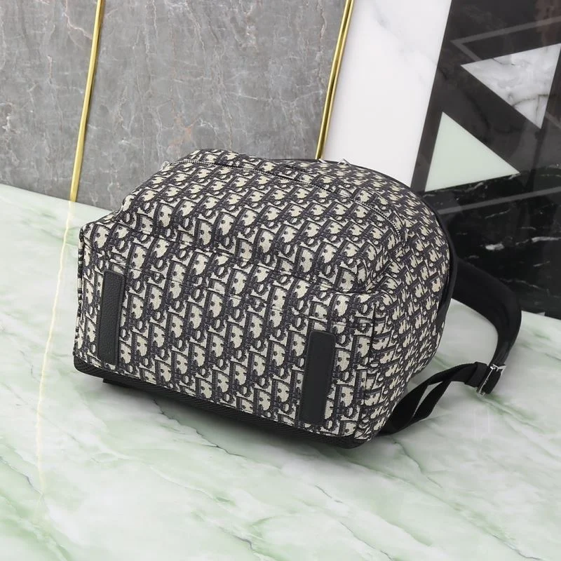Fashionable Christian Dior Backpacks 46563