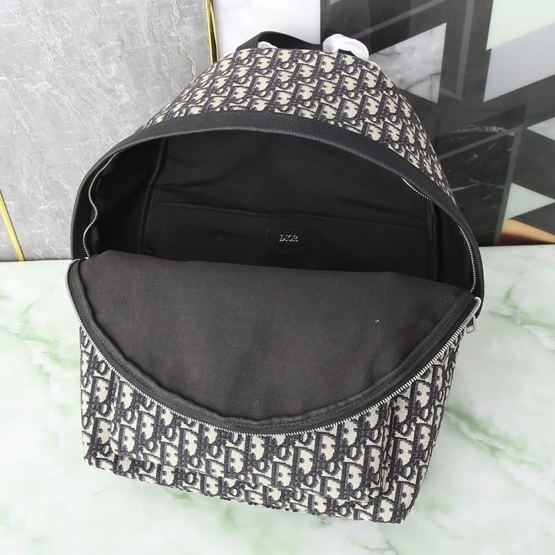 Fashionable Christian Dior Backpacks 46563