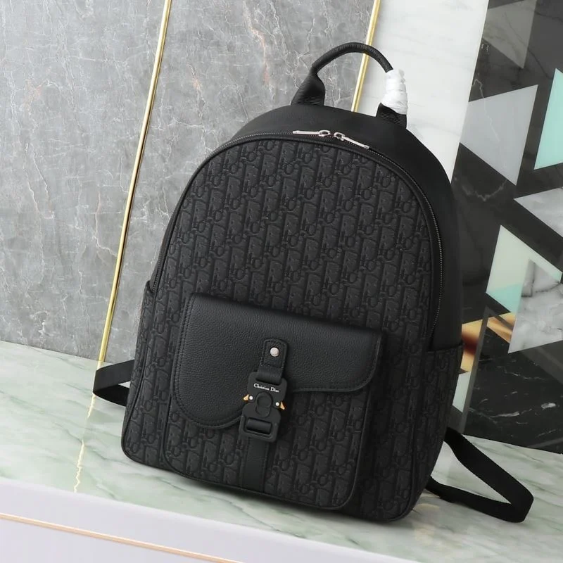 Christian Dior Backpacks Popular 46602