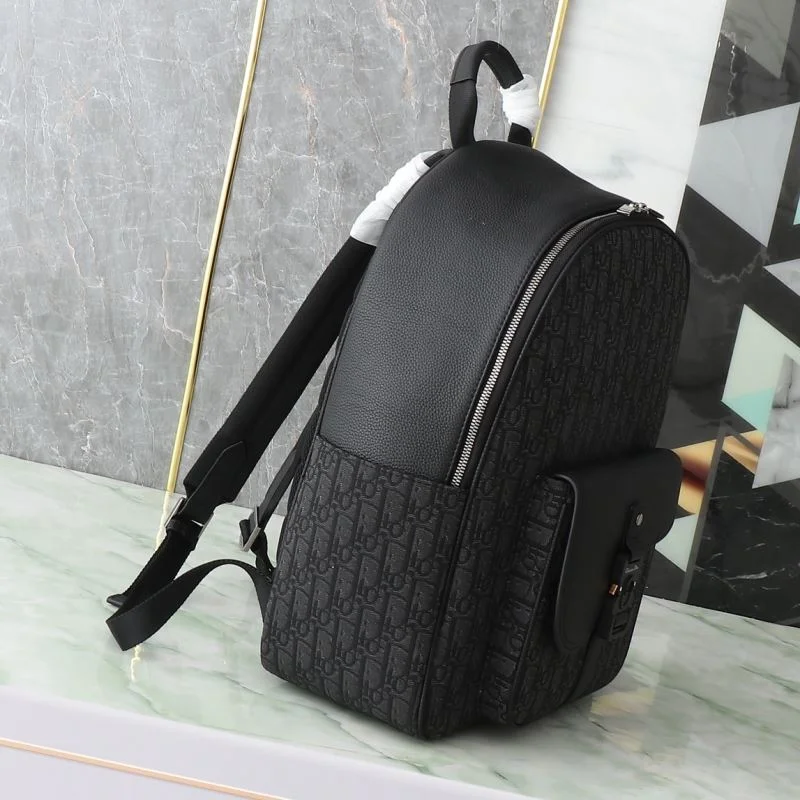 Christian Dior Backpacks Popular 46602
