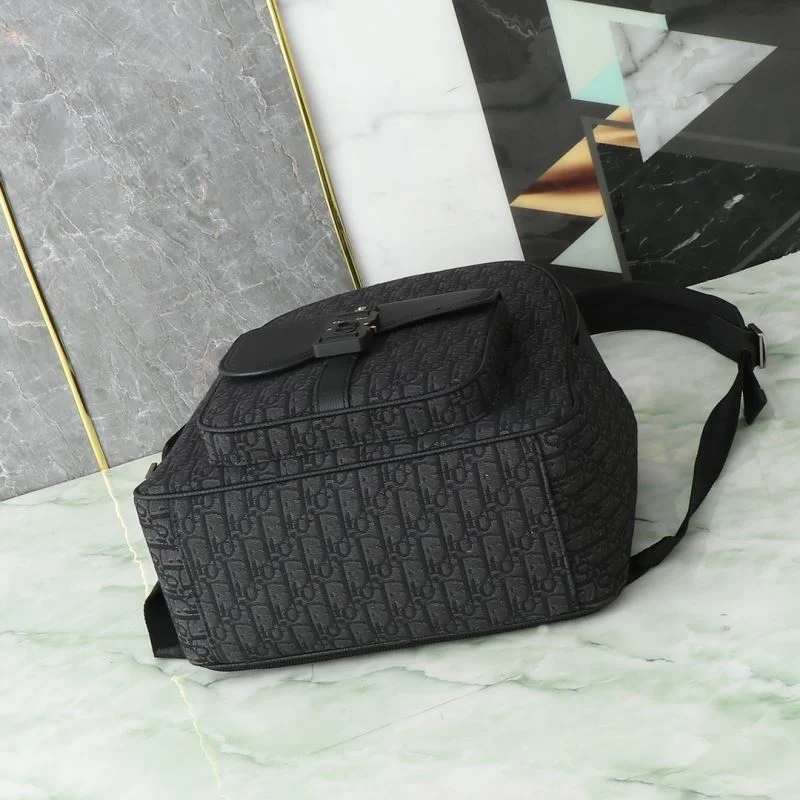 Christian Dior Backpacks Popular 46602