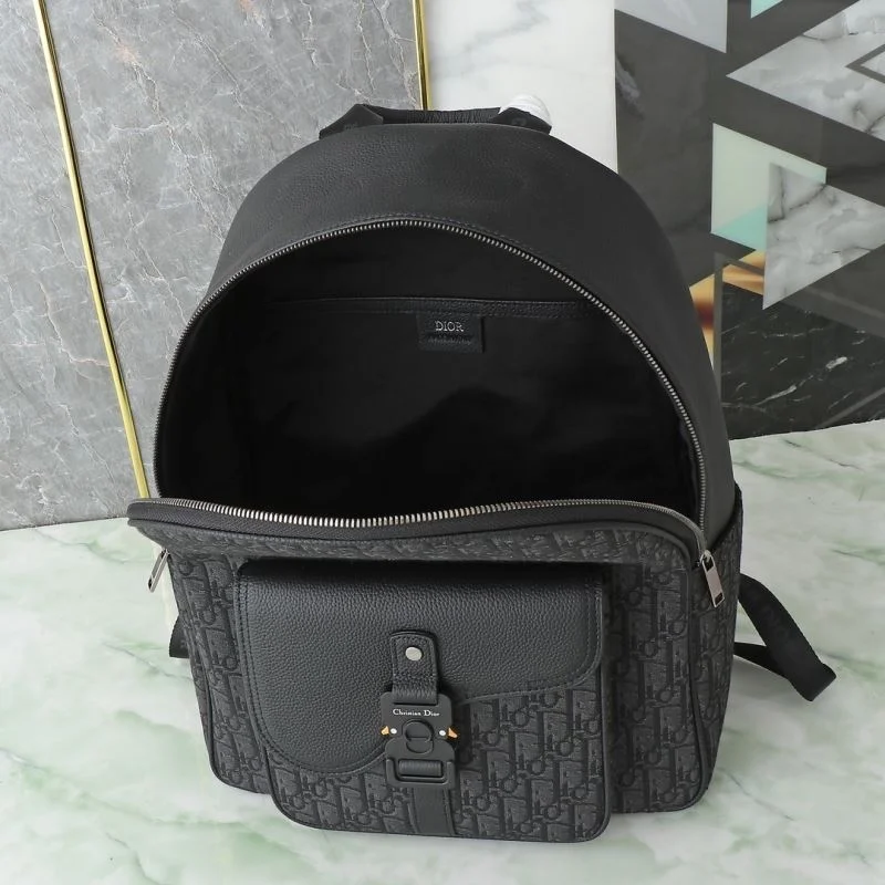 Christian Dior Backpacks Popular 46602
