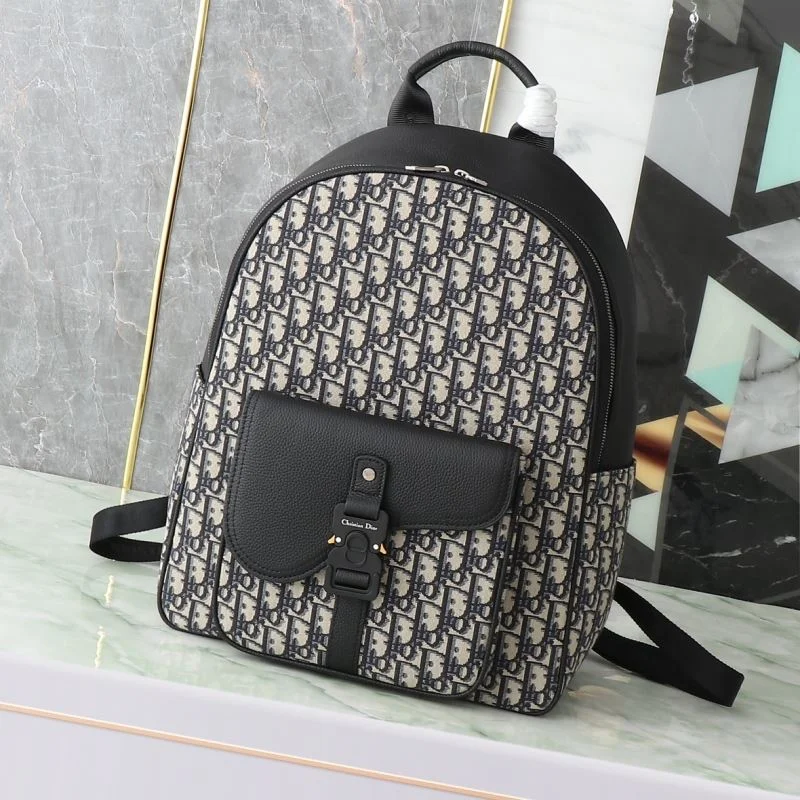 MoistureWicking Christian Dior Backpacks 46562