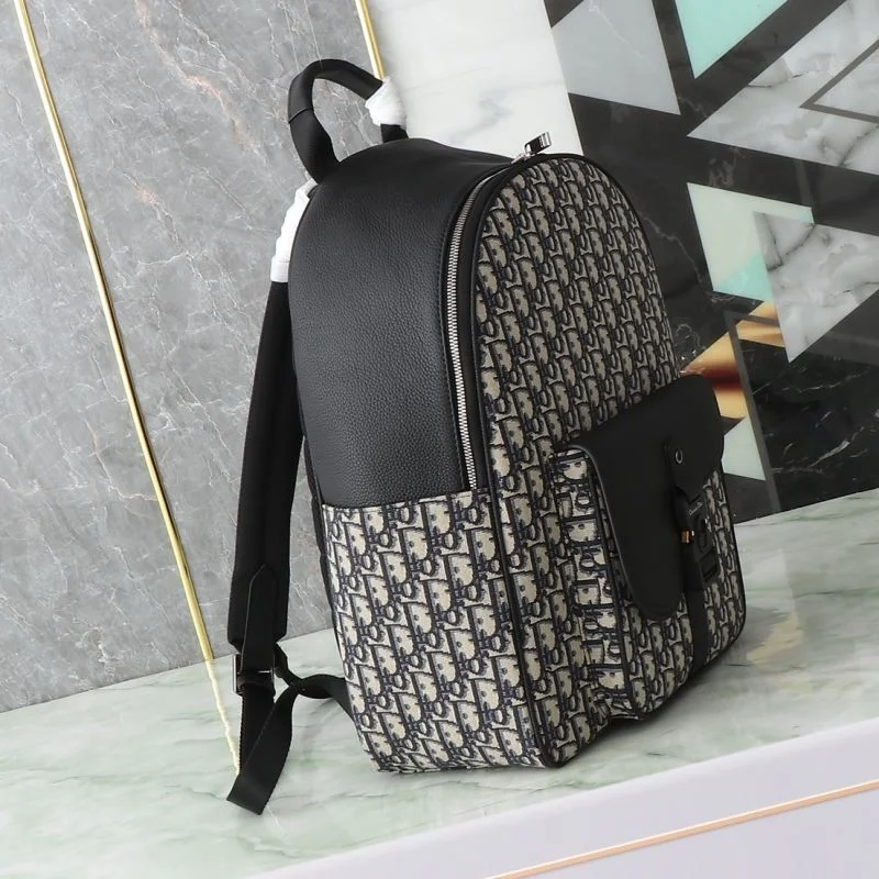 MoistureWicking Christian Dior Backpacks 46562