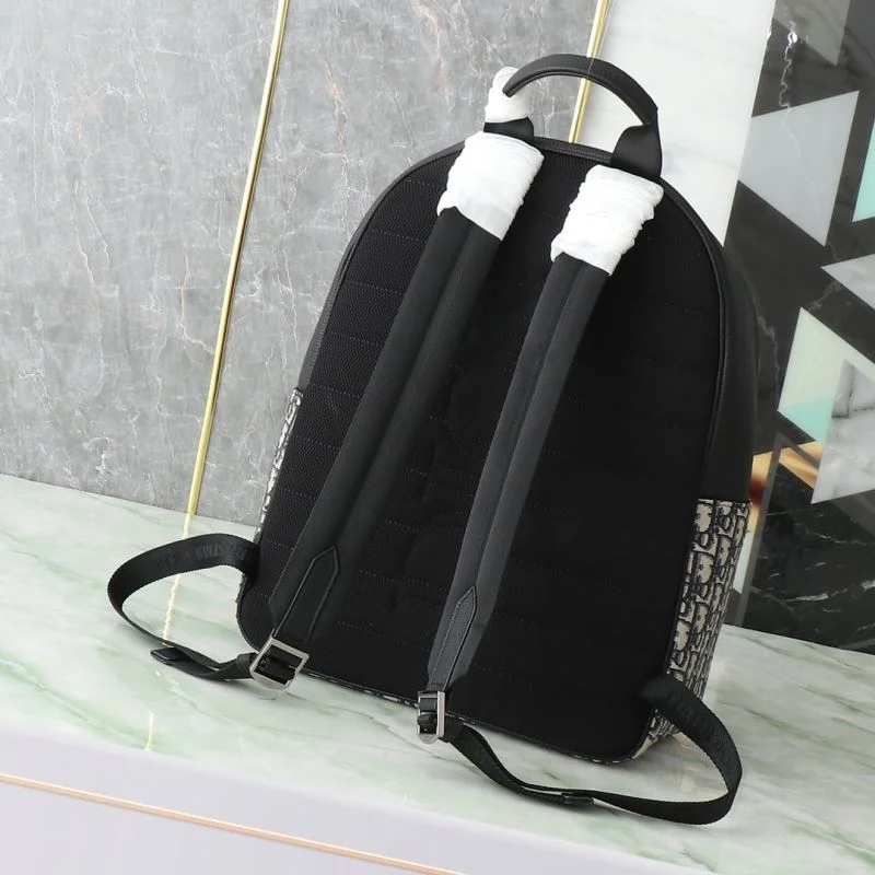 MoistureWicking Christian Dior Backpacks 46562