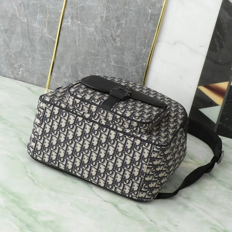 MoistureWicking Christian Dior Backpacks 46562