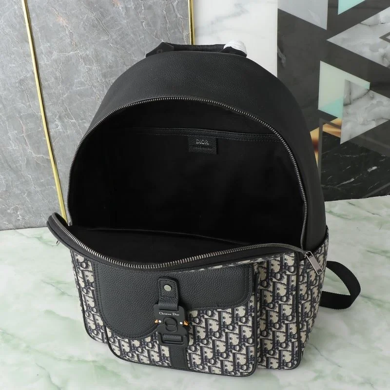 MoistureWicking Christian Dior Backpacks 46562