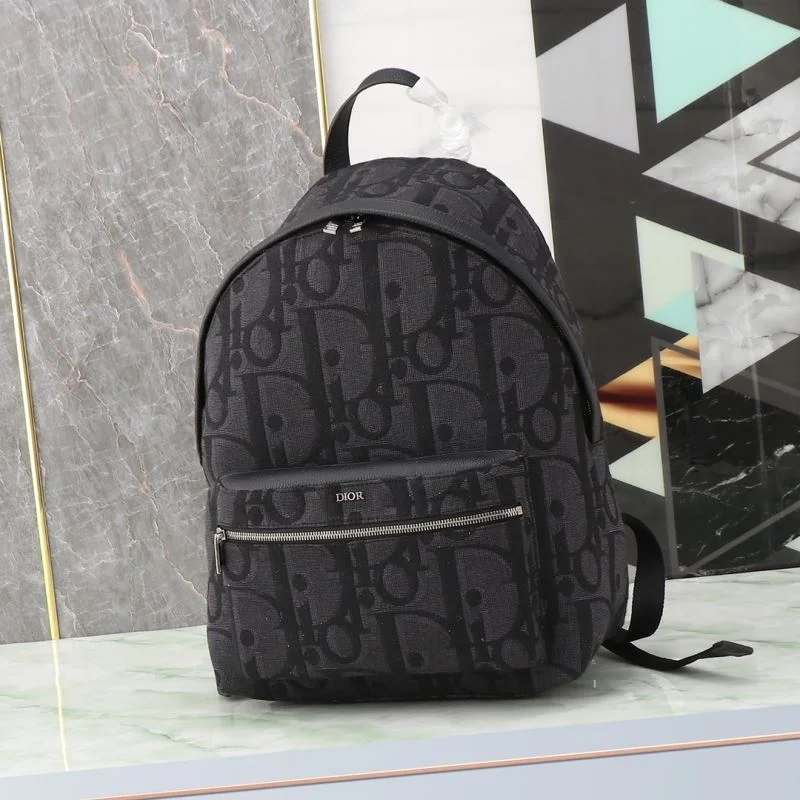 Christian Dior Backpacks Upgraded 46561