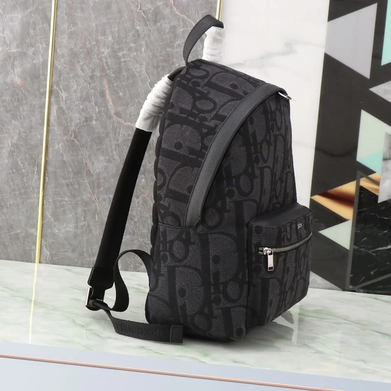 Christian Dior Backpacks Upgraded 46561