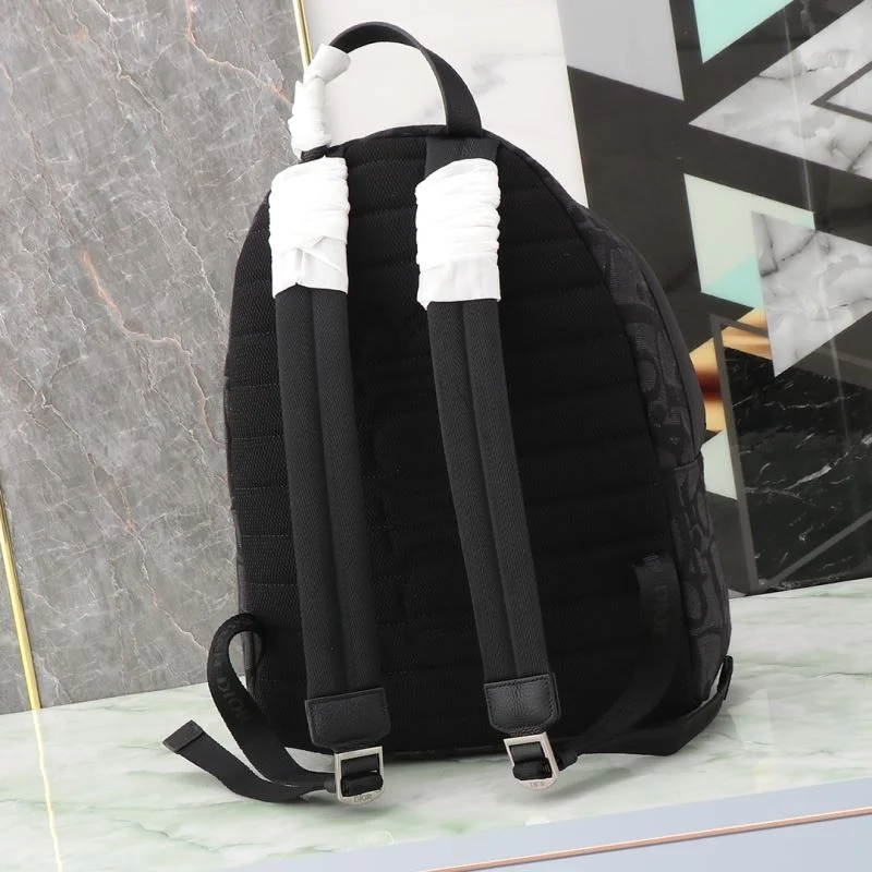 Christian Dior Backpacks Upgraded 46561