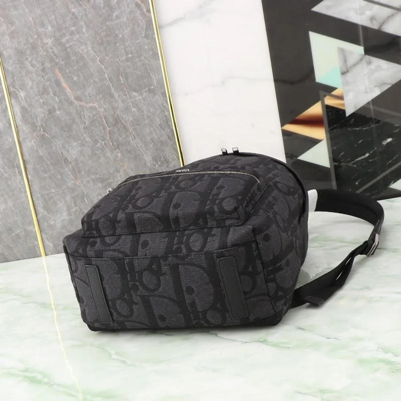 Christian Dior Backpacks Upgraded 46561