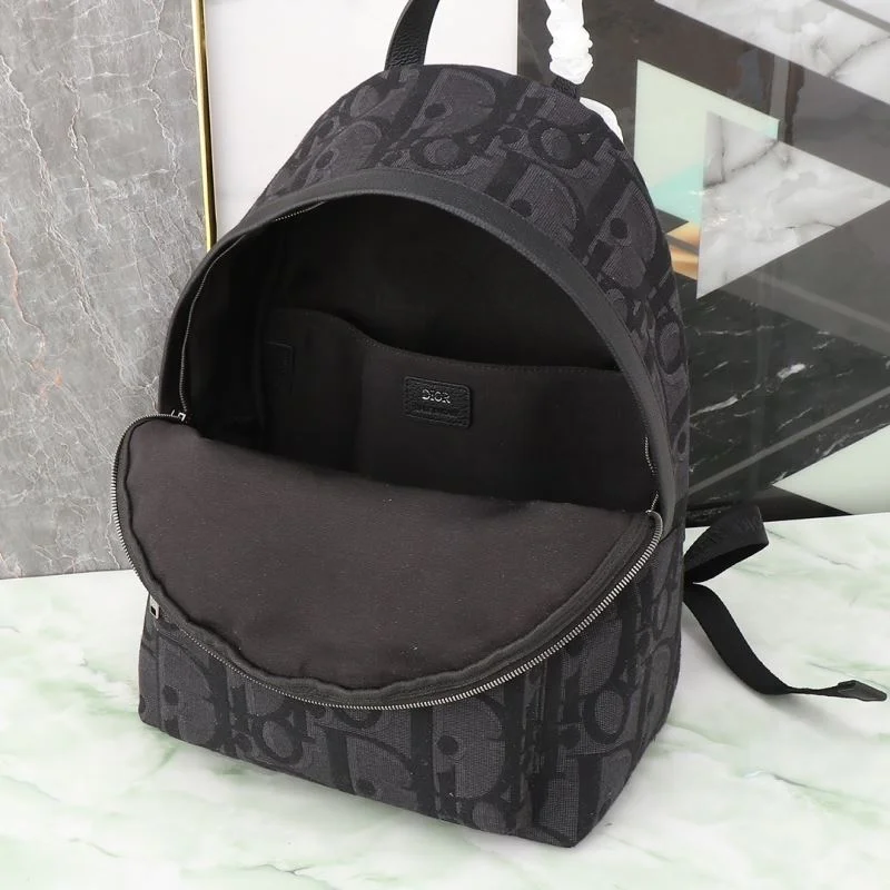 Christian Dior Backpacks Upgraded 46561