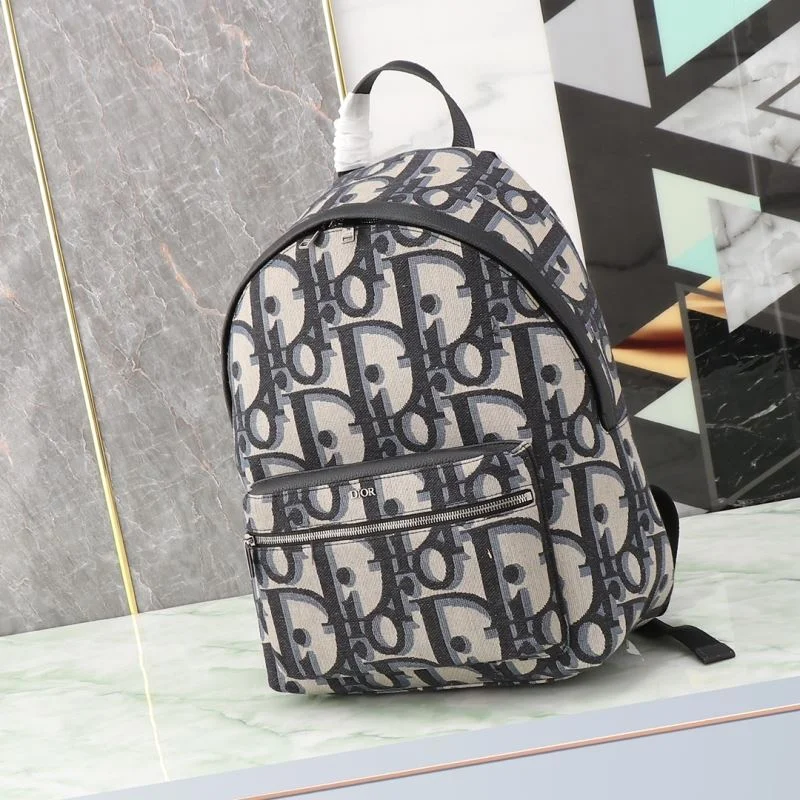 SportInspired Christian Dior Backpacks 46556