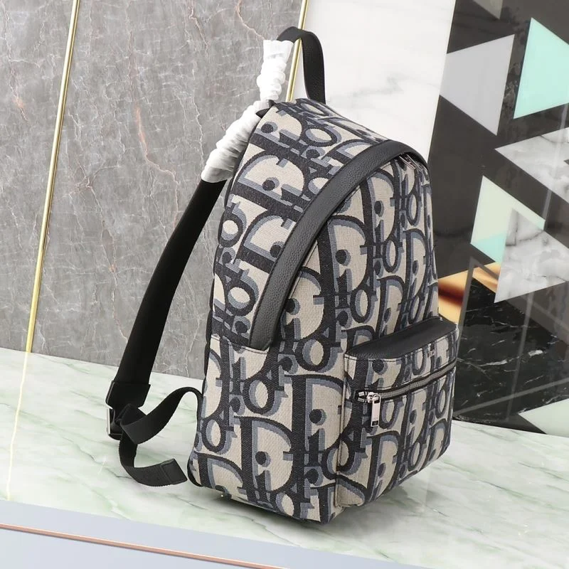 SportInspired Christian Dior Backpacks 46556