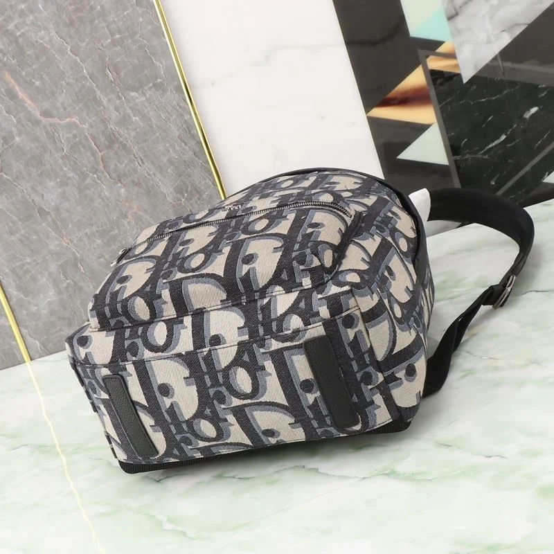 SportInspired Christian Dior Backpacks 46556