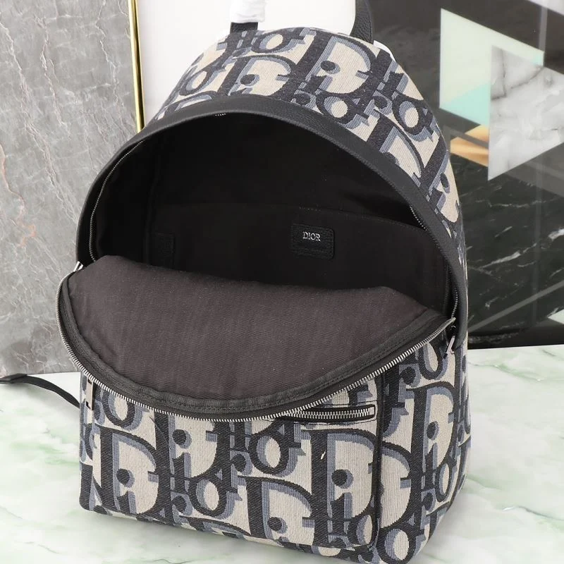 SportInspired Christian Dior Backpacks 46556