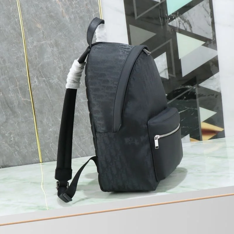 Christian Dior Backpacks Packable 46560