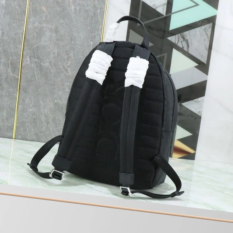 Christian Dior Backpacks Packable 46560