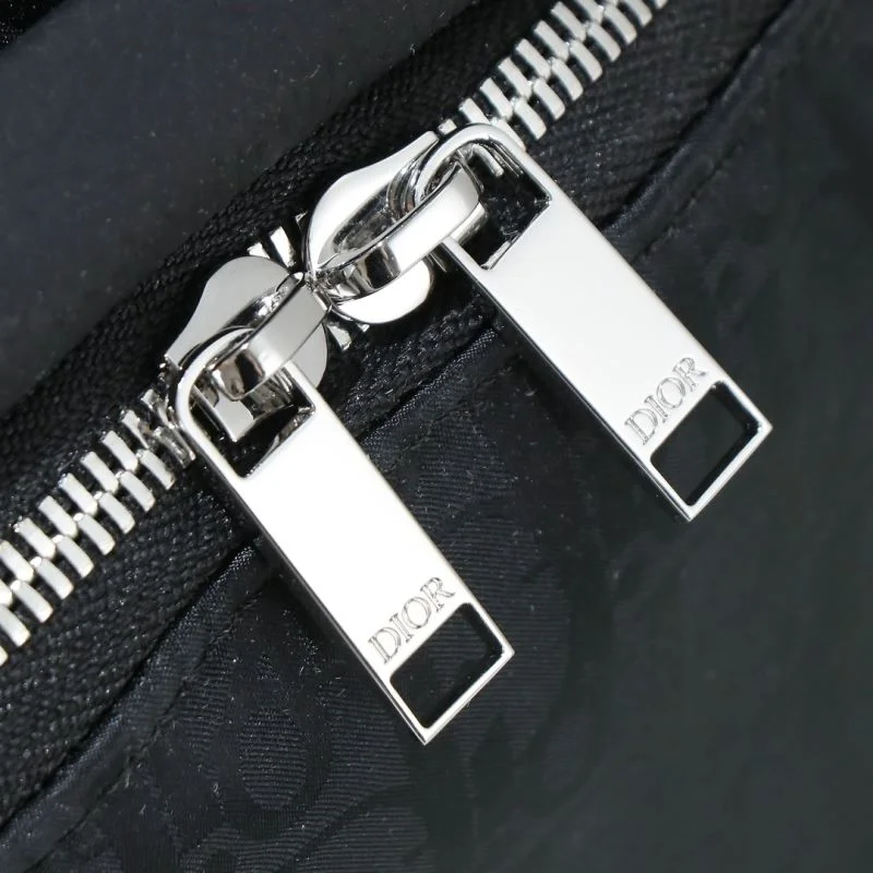 Christian Dior Backpacks Packable 46560